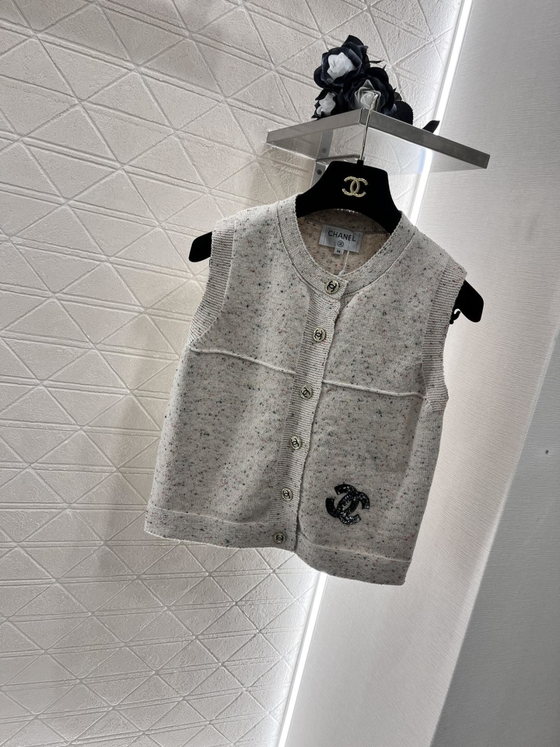 Ch*el gilet